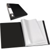FORPUS CLEAR BOOK 80 POCKETS CE91214