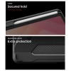 Spigen Tough Armor Pro Case for Samsung Galaxy Tab S12+ 12.6" - black