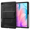 Spigen Tough Armor Pro Case for Samsung Galaxy Tab S12+ 12.6" - black
