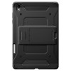 Spigen Tough Armor Pro Case for Samsung Galaxy Tab S12+ 12.6" - black