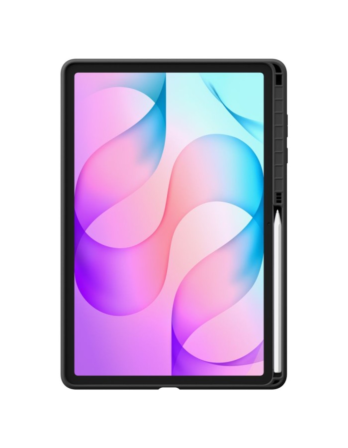 Spigen Tough Armor Pro Case for Samsung Galaxy Tab S12+ 12.6" - black