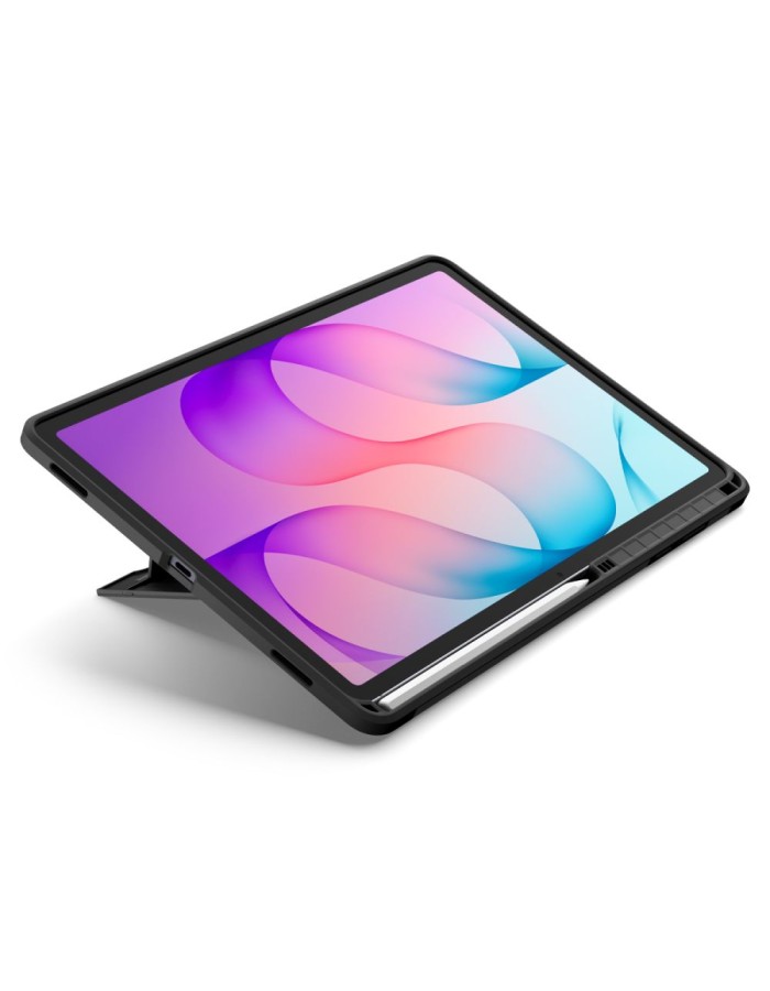 Spigen Tough Armor Pro Case for Samsung Galaxy Tab S12+ 12.6" - black