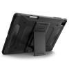 Spigen Tough Armor Pro Case for Samsung Galaxy Tab S12+ 12.6" - black