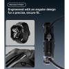 Spigen Rugged Armor case for Apple Watch 46 mm - matte black Spigen Rugged Armor case for Apple Watch 46 mm - matte black