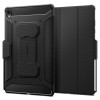 Spigen Rugged Armor Pro Case for Samsung Galaxy Tab S12+ 12.6" - Matte Black