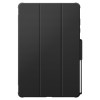 Spigen Rugged Armor Pro Case for Samsung Galaxy Tab S12+ 12.6" - Matte Black