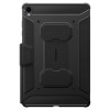 Spigen Rugged Armor Pro Case for Samsung Galaxy Tab S12+ 12.6" - Matte Black