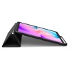 Spigen Rugged Armor Pro Case for Samsung Galaxy Tab S12+ 12.6" - Matte Black