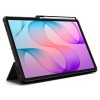 Spigen Rugged Armor Pro Case for Samsung Galaxy Tab S12+ 12.6" - Matte Black