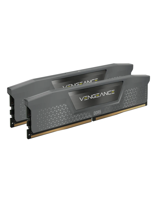 DDR5 64GB PC 5200 CL40 CORSAIR KIT (2x32GB) VENGEANCE RGB W