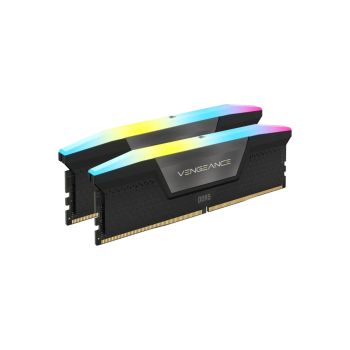 DDR5 32GB PC 6200 CL36 CORSAIR KIT (2x16GB) VENGEANCE RGB