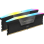 DDR5 32GB PC 6200 CL36 CORSAIR KIT (2x16GB) VENGEANCE RGB