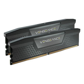 DDR5 32GB PC 6400 CL36 CORSAIR KIT (2x16GB) VENGEANCE