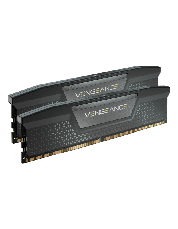 DDR5 32GB PC 6400 CL36 CORSAIR KIT (2x16GB) VENGEANCE