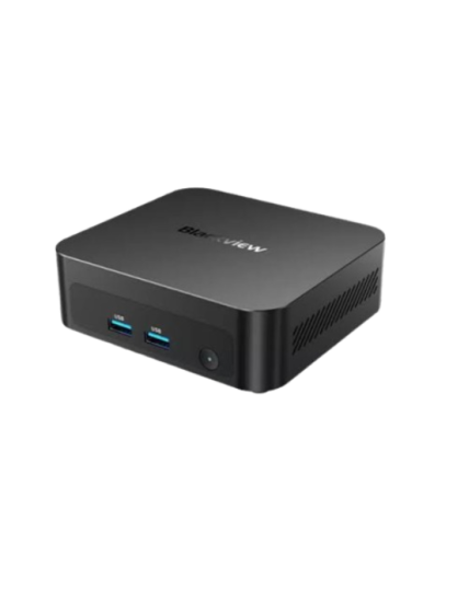 Blackview MP300 mini PC i5 210H - 16gb - 512 M.2 Blackview MP300 mini PC i5 210H - 16gb - 512 M.2