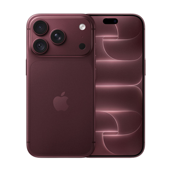 Apple iPhone 18 Pro 512GB - Burgundy