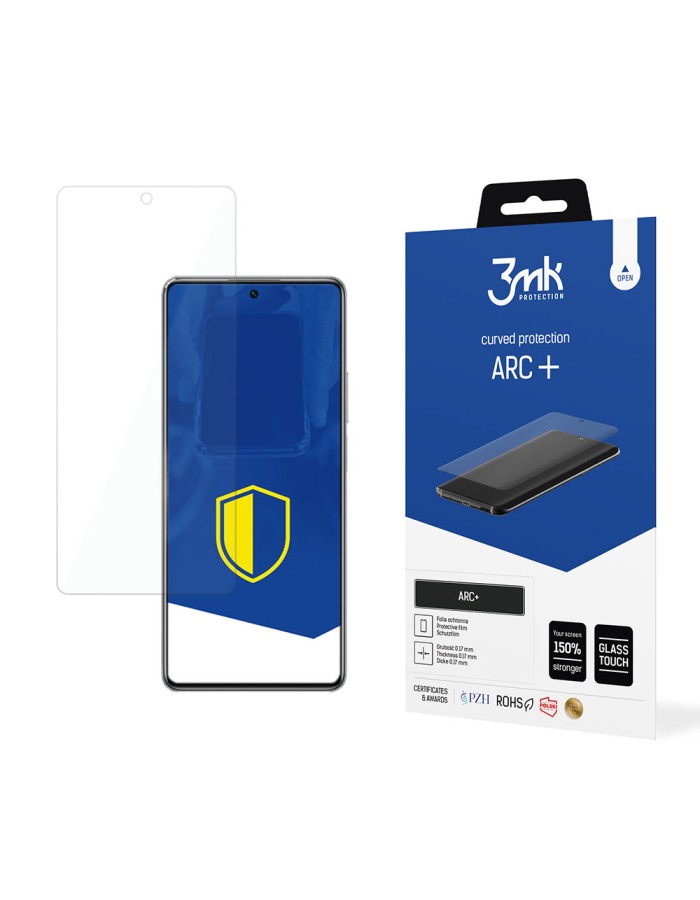 Xiaomi 11T Pro - 3mk ARC+ Xiaomi 11T Pro - 3mk ARC+