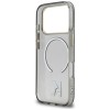 Karl Lagerfeld IML K Head Case for iPhone 18 Pro / 17 Pro - Black