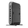 MikroTik Router Wi-Fi 7 hAP be³ Media 5x2.5GbE/PoE In/Matter RBMA53UG-HBEH