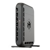 MikroTik Router Wi-Fi 7 hAP be³ Media 5x2.5GbE/PoE In/Matter RBMA53UG-HBEH