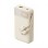 Baseus Powerbank 22.5W 20000mAh + Display EnerFill FC11 Beige