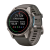 Watch Garmin Fenix 9 Amoled GPS 43mm - SlateGrey/Titan
