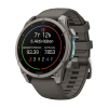 Watch Garmin Fenix 9 Amoled GPS 47mm - SlateGrey/Titan