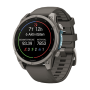 Watch Garmin Fenix 9 Amoled GPS 47mm - SlateGrey/Titan