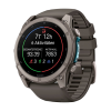 Watch Garmin Fenix 9 Amoled GPS 51mm - SlateGrey/Titan