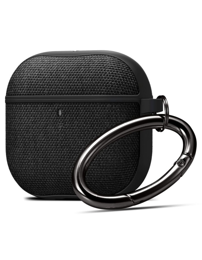 Spigen Urban Fit Case for AirPods 4 - Black