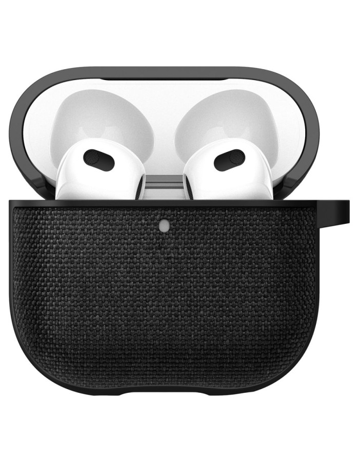 Spigen Urban Fit Case for AirPods 4 - Black