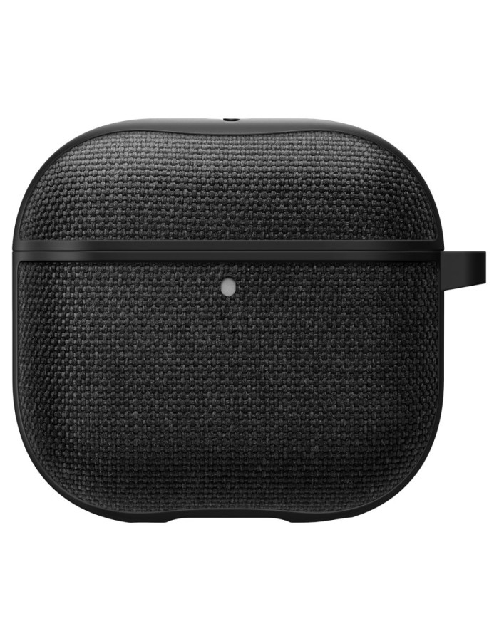 Spigen Urban Fit Case for AirPods 4 - Black