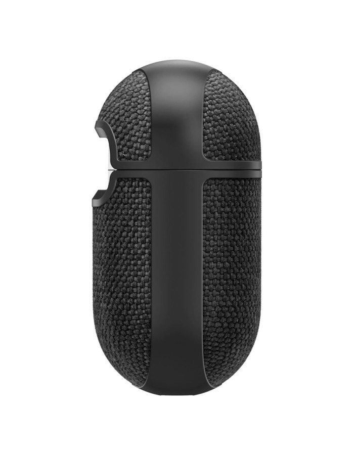 Spigen Urban Fit Case for AirPods 4 - Black