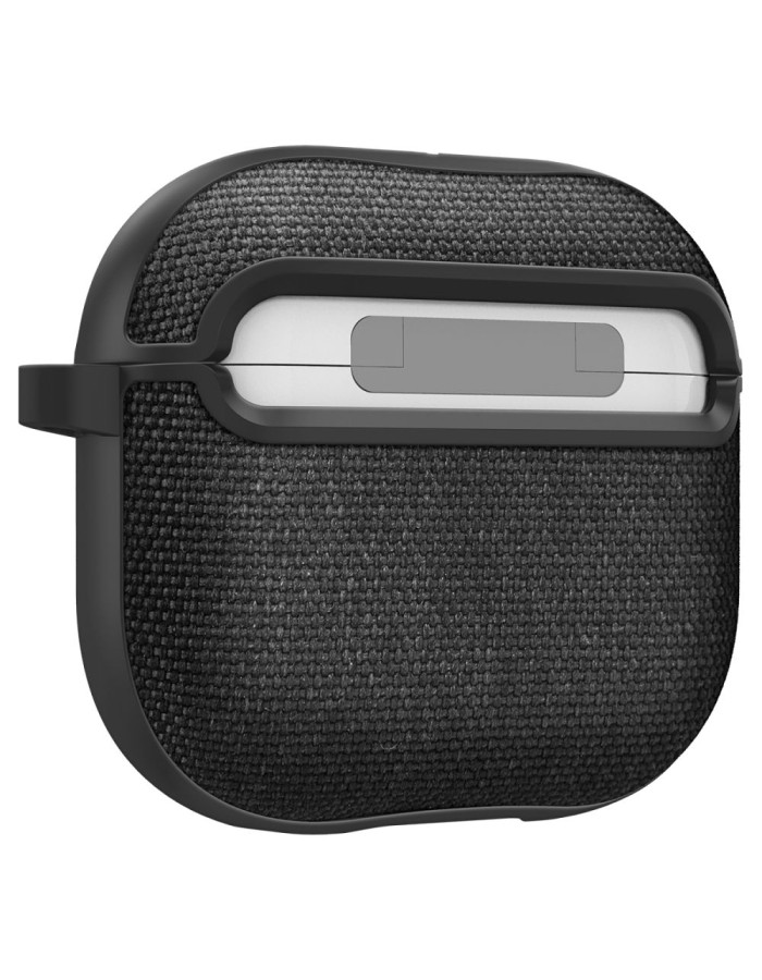 Spigen Urban Fit Case for AirPods 4 - Black