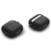 Spigen Urban Fit Case for AirPods 4 - Black