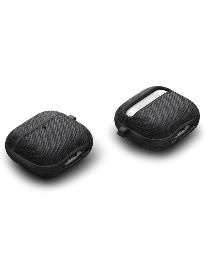 Spigen Urban Fit Case for AirPods 4 - Black