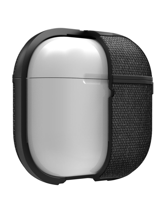 Spigen Urban Fit Case for AirPods 4 - Black