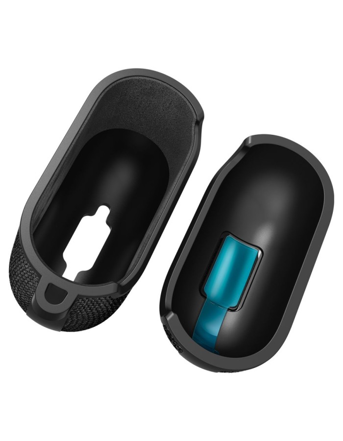 Spigen Urban Fit Case for AirPods 4 - Black