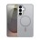 Dux Ducis Yind MagSafe Compatible Samsung S26 Case - Gray
