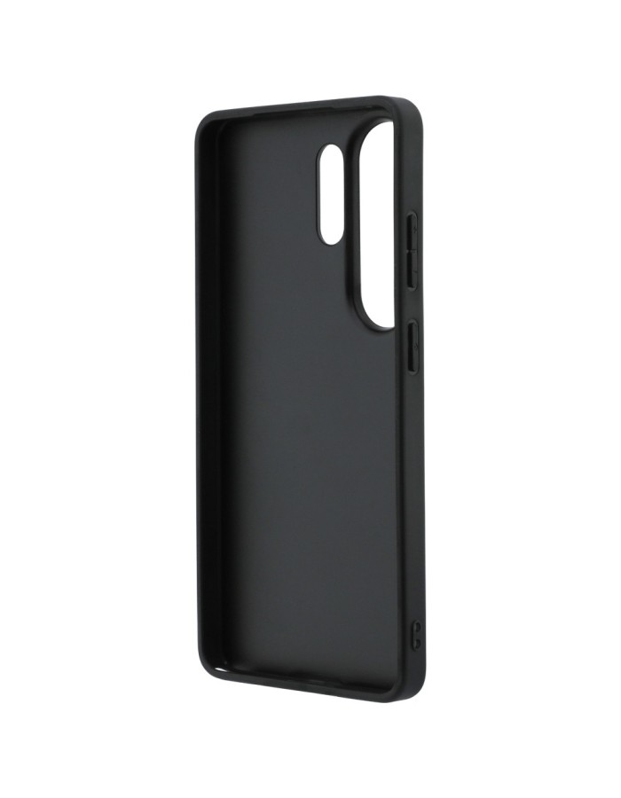 Guess 4G Big Metal Logo Case for Samsung Galaxy S26 Ultra - Pink