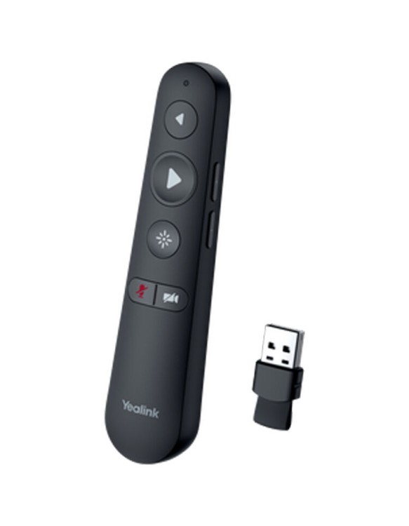 Yealink Presentation Remote Control Laser Pointer for MeetingBoard Series MB-Remote Yealink Presentation Remote Control Laser Pointer for MeetingBoard Series MB-Remote