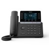 Yealink IP Phone 4G LTE Desktop PoE 4.3'' Gigabit, Color Screen, USB, Bluetooth & Wi-Fi T74LTE