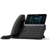 Yealink IP Phone 4G LTE Desktop PoE 4.3'' Gigabit, Color Screen, USB, Bluetooth & Wi-Fi T74LTE