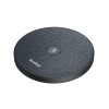 Yealink Conferencing Microphone Wireless Desktop 360° 6m Voice Pickup for UVC, MeetingBar, SmartVision40 VCM36-W Pro Package