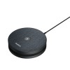 Yealink Conferencing Microphone Wireless Desktop 360° 6m Voice Pickup for UVC, MeetingBar, SmartVision40 VCM36-W Pro Package