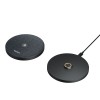 Yealink Conferencing Microphone Wireless Desktop 360° 6m Voice Pickup for UVC, MeetingBar, SmartVision40 VCM36-W Pro Package