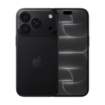 Apple iPhone 18 Pro 2TB - Black