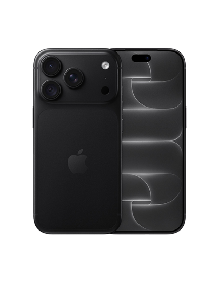 Apple iPhone 18 Pro 2TB - Black