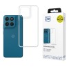 3mk Clear Case for Motorola Moto G57 Power - transparent 3mk Clear Case for Motorola Moto G57 Power - transparent