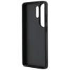 Guess 4G Big Metal Logo Case for Samsung Galaxy S26 Ultra - Black